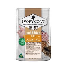IVORY COAT 澳野 貓餐包, 1個, 澳野貓餐包85g-雞肉*12, 85g, 雞肉