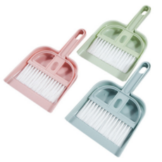 새학기 튼튼한 미니 솔비 세트, 블루+핑크+그린, 3개