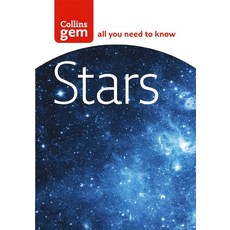Stars:Stars, Stars, Ian Ridpath, Tirion, Wil(저), HarperCollins Publishers