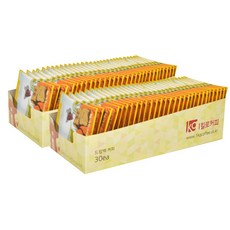 일킬로커피 산뜻한 아침 드립백커피, 10g, 30개입, 2개