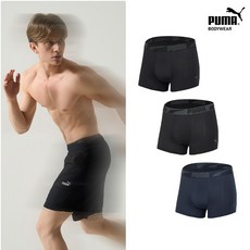 [푸마] 러너핏 X-서포트 드로즈 3종세트