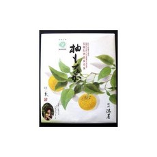 유즈 모나카 일본 화과자 21개입 x 3팩, 석 상자