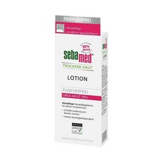 세바메드 우레아10% 로션 400ml (무향), 1개