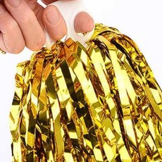 물결샵 응원수술 1P 알뜰한 체육대회 학생 귀여운 느낌 용품 선거 야유회 파티용, 손가락