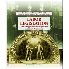 (영문도서) Labor Legislation Hardcover