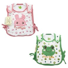 귀여운 동물 캐릭터 아동 수면조끼 303325