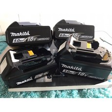 牧田 makita 18V鋰電池 (BL1820B BL1830B BL1850B BL1870B) 台灣公司貨, 1個, 特價,BL1820-2.0Ah