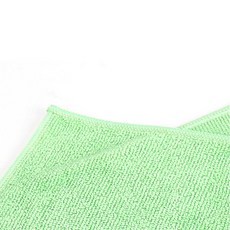 에스 극세사 걸레 밀렌텍스 50g 라이트 그린 극세사타올