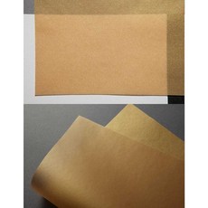 샤인트레싱지(1장) (반투명 특성) 칼라트레싱지, CP203