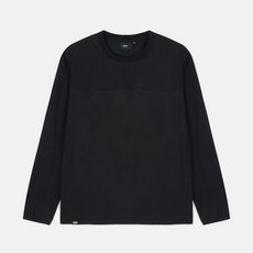 네파 7L15360 남성 컴포 테크 가슴포켓 맨투맨