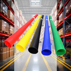 응원나팔 축구나팔 응원도구 농구장 경기장 치어리딩용품 잔치