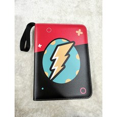 포켓몬카드 앨범 480장 보관함 바인더 스포츠 파니니 축구 카드 보관 수집 케이스 게임카드, 축구공(480장), 60매, 1개