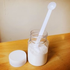 50ml 공병3g계량스푼세트, 1개