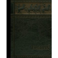 (Reprint) 1932 Yearbook: Libbey High School Toledo Ohio, (Reprint) 1932 Yearbook: Libbe