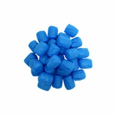 이지콘 블럭 대 (500pcs) 2봉, 파랑