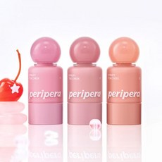 페리페라 NEW 컬러 시럽피 톡 치크 9g, 001 생기품은복숭아, 1