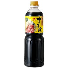 니비시 간장 기름 스키야키 양념 1000ml×2, 1L