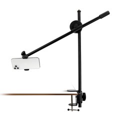 visang 360度桌上型俯拍垂直固定支架, 360-VS00, 1個