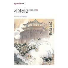 Hangilsa 日俄戰爭 1：起源與開戰, 和田春樹