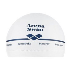 아레나 2025 이지핏 코팅수모 수영모 R283967 수모디자인 8266086