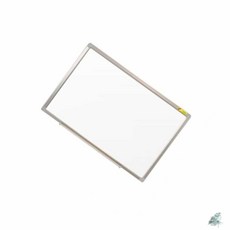 더캔바 자석화이트보드 60x40cm 칠판보드