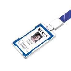 CARDVOICE 사원증녹음기 목걸이녹음기 휴대용 약8일녹음 32GB 음성감지, 사원증 케이스녹음기