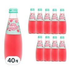 헬씨올리고 탄산음료, 200ml, 240개
