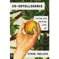Co-Intelligence:Living and Working with AI, Portfolio