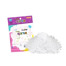 석고가루 300g (학습교재용), 1개