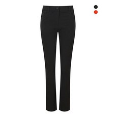 데니스골프여성 기본 베이직 팬츠_NAMFLPT354 898437