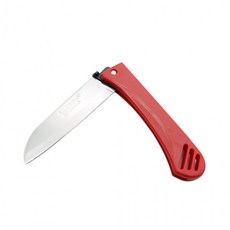 삼덕 케이스 접는 과도 휴대용 식칼 주방칼 칼, 1개