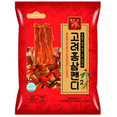 일광제과 고려홍삼캔디2, 1개, 700g