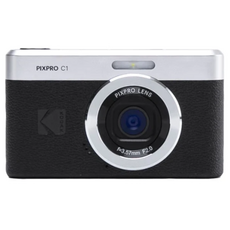 KODAK 柯達 Fixpro C1 數位相機, 黑色