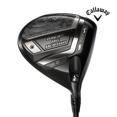 (캘러웨이) 2023년 GBB 드라이버(여성), 여성 12도 (L)