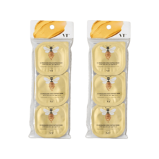 VT 프로그로스 골드 캡슐 마스크 7.5 g 3개입 2개