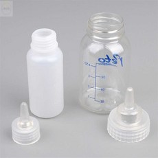 해소미 강아지 젖병 휴대용강아지물통, 소