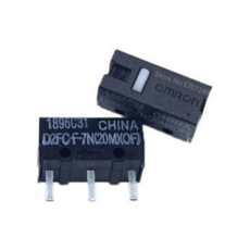 옴론 차이나 (20M)/OMRON/마우스버튼/마우스 수리용, 옴차 20M(OF)개선판