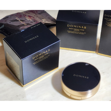 TG 티지 도미나스 브라이트 퍼펙트 커버쿠션 시즌2 15g 리필 또는 본품+리필 중 택 1, 04. 23호 리필, 1개