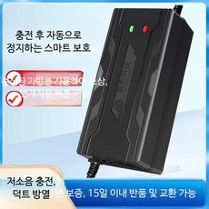 Liverry 전기 삼륜차 배터리충전기 호환 가능 고속충전기 범용 48V 60V 72V 신형 스마트 60V20AH 범용 T홀, 1cm, 1개