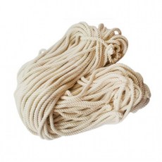 고양이 스크래쳐 면로프 100M 1P 발톱관리 장난감, 1개