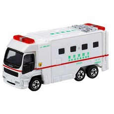 (토미카)NO116. 슈퍼 엠블런스, 단품, 1개