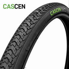CASCEN 카센 700x28c 자전거타이어, 1개