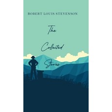 (英文圖書)The Collected Stories 精裝版, Jollyjoy Books Pvt Ltd, 英文