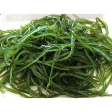 海帶王子 鹽漬海帶細絲, 600g, 1套