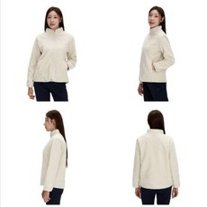 국내매장정품 밀레 여성 티셔츠 [밀레] 2025 역시즌 알리 플리스 자켓 MVTFJ802 여성등산복 소풍 40대 여성티 야외