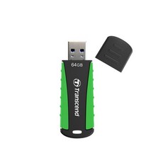 810 USB 플래시 드라이브 TS64GJF810 블랙, 64 GB