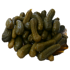 SMC CHUCK 珍珠瓜 300克, 300g, 1個