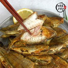 미각기행 손질조기 반건조 두절조기(kg당 30~40미 내외), 1kg (kg당 30미내외), 1개