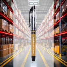 가는붓펜 소 캘리붓펜 붓글씨 캘리그라피도구 캘리그라피붓펜 펜브러쉬 생잉크