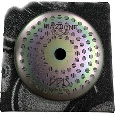 國金餐飲義大利進口精密分水網(MA 200 NT)(MA 200 IM) IMS LM/SLAYER, 1個, MA 200 NT